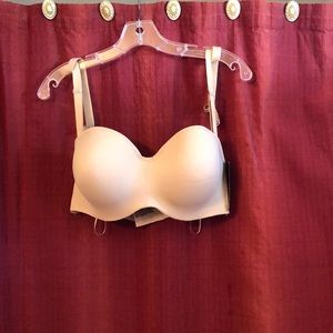 New Bali Beige Bra  Size 38D